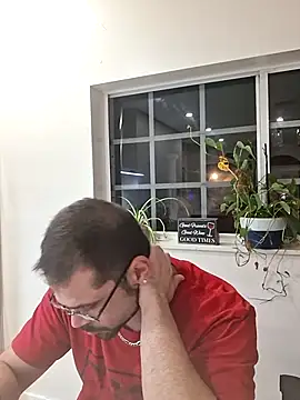 Zander823 online show from 10, 2, 2026