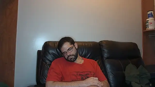 Zander823 online show from 17, 3, 2026