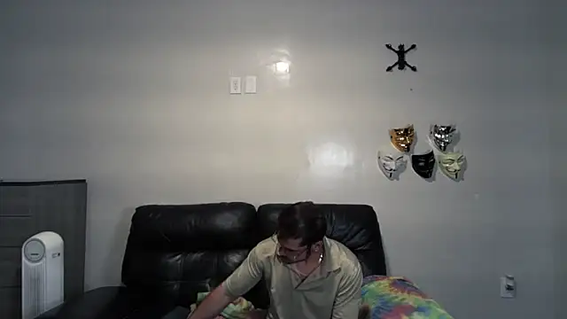 Zander823 online show from 29, 5, 2026