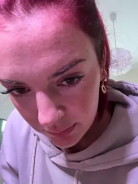 LexyGold online show from 27, 11, 2025