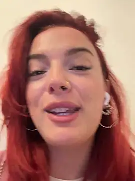 LexyGold online show from 14, 12, 2025