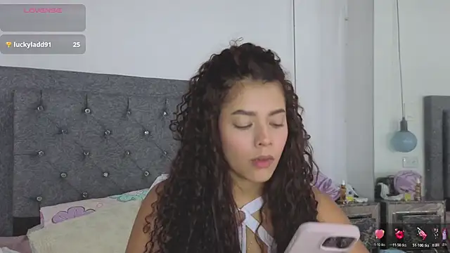 Snapshot of Meghan_taylor__ chatting on 23, 10, 2025 Meghan taylor online show from 23, 10, 2025