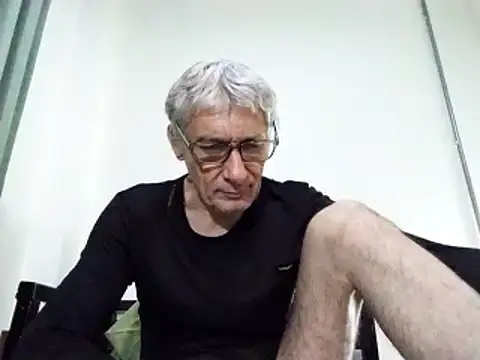 BIGUNCUTHARDCOCK online show from 12, 3, 2025