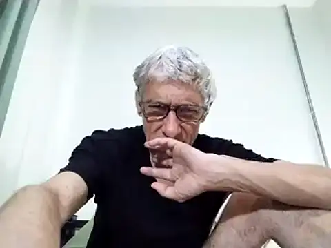 BIGUNCUTHARDCOCK online show from 12, 3, 2025