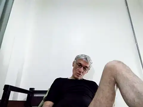 BIGUNCUTHARDCOCK online show from 14, 3, 2025