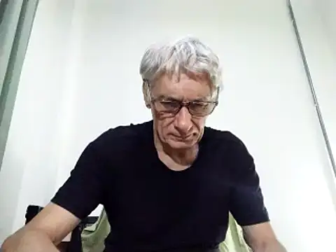 BIGUNCUTHARDCOCK online show from 20, 3, 2025