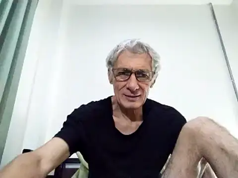 BIGUNCUTHARDCOCK online show from 21, 3, 2025