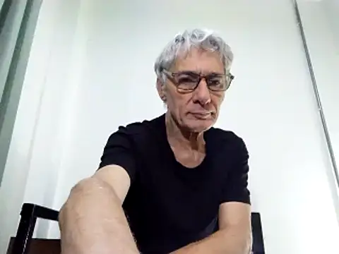 BIGUNCUTHARDCOCK online show from 22, 3, 2025