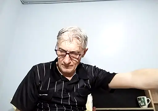 BIGUNCUTHARDCOCK online show from 12, 9, 2025