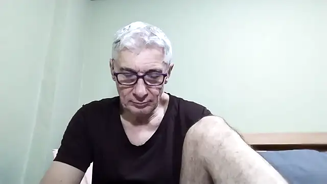 BIGUNCUTHARDCOCK online show from 14, 10, 2025