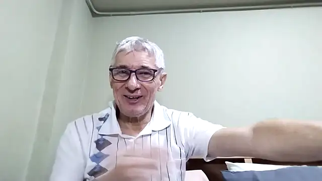 BIGUNCUTHARDCOCK online show from 14, 10, 2025