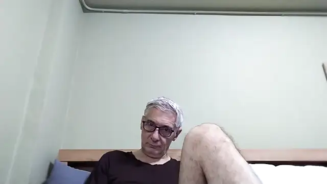 BIGUNCUTHARDCOCK online show from 7, 11, 2025