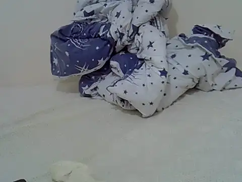 Giannah01 online show from 18, 2, 2025