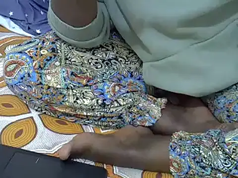 Giannah01 online show from 11, 3, 2025