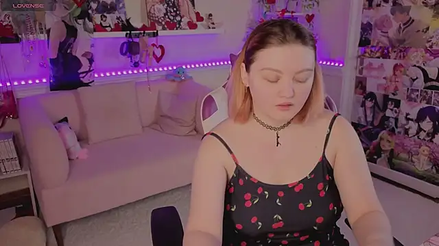 Unholy Lady online show from 15, 2, 2026