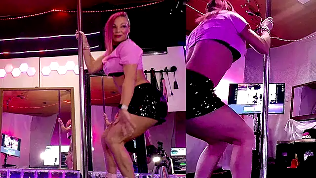 MadisonMarie online show from 15, 2, 2025