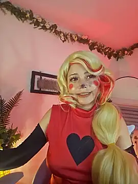 Snapshot of loIijanne chatting on 14, 2, 2025 loIijanne online show from 14, 2, 2025