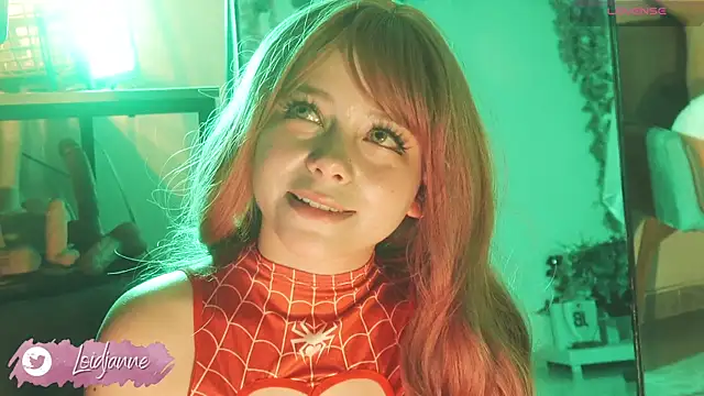 Snapshot of loIijanne chatting on 10, 9, 2025 loIijanne online show from 10, 9, 2025