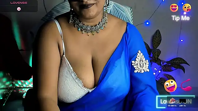 Love Winss online show from 30, 9, 2025