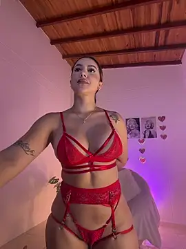 Sarapalmer1 online show from 17, 2, 2026