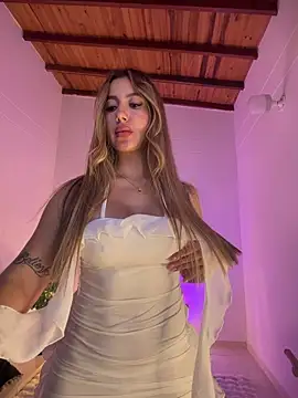 Sarapalmer1 online show from 3, 6, 2026