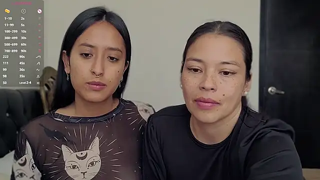 2SummerLove1 online show from 19, 12, 2024