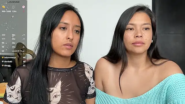 2SummerLove1 online show from 19, 2, 2025