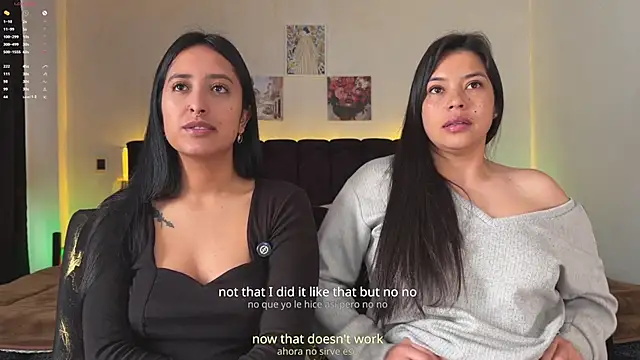 2SummerLove1 online show from 23, 2, 2026