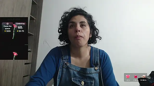 Snapshot of Anne_purple chatting on 5, 3, 2025 Anne purple online show from 5, 3, 2025