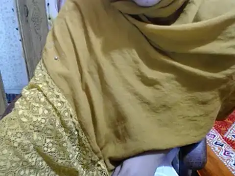 SohanaSabaSexy online show from 3, 12, 2024