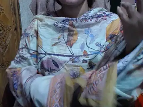 SohanaSabaSexy online show from 6, 12, 2024