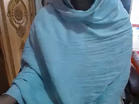 SohanaSabaSexy online show from 7, 12, 2024