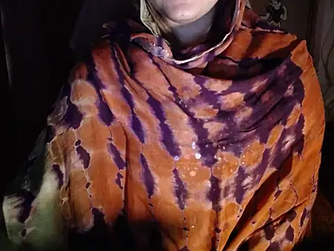 SohanaSabaSexy online show from 10, 12, 2024