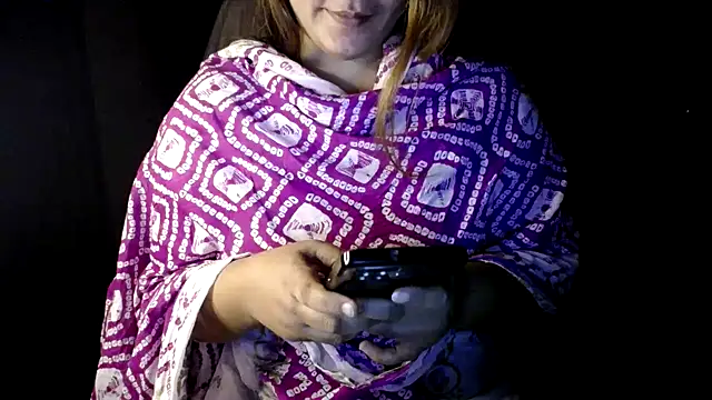 SohanaSabaSexy online show from 15, 12, 2024