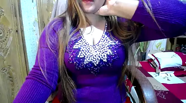 SohanaSabaSexy online show from 2, 1, 2025