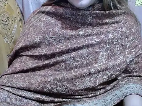 SohanaSabaSexy online show from 4, 1, 2025