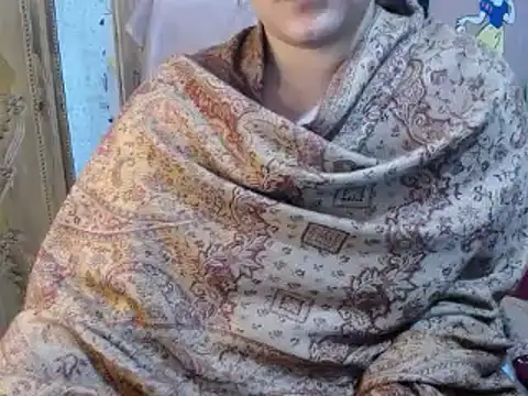 SohanaSabaSexy online show from 7, 1, 2025