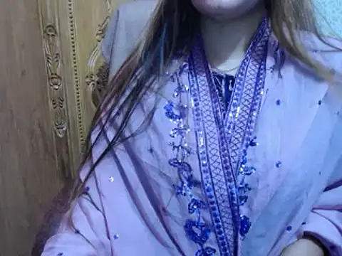 SohanaSabaSexy online show from 10, 1, 2025