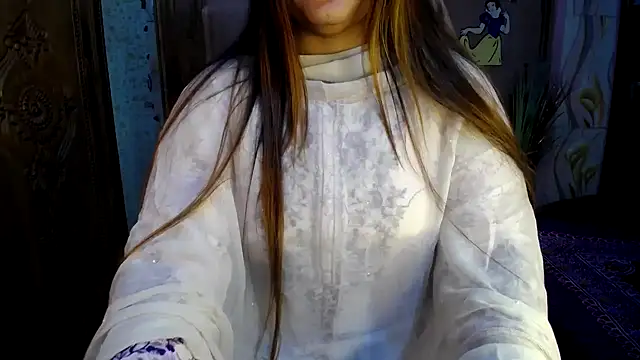 SohanaSabaSexy online show from 11, 2, 2025