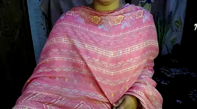 SohanaSabaSexy online show from 16, 3, 2025