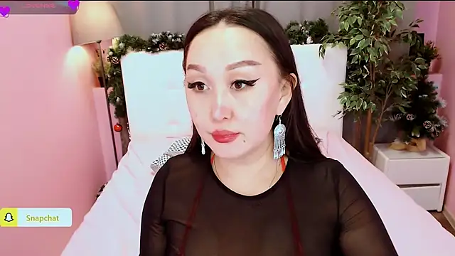 Julianna Jami online show from 5, 1, 2025