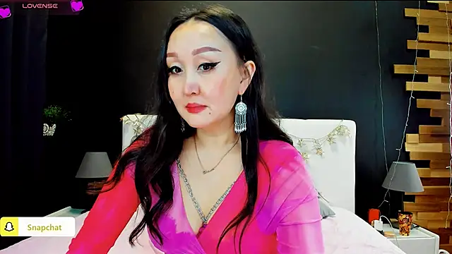 Julianna Jami online show from 24, 1, 2025