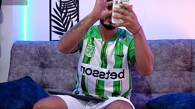 Bruno Mattos online show from 5, 12, 2024