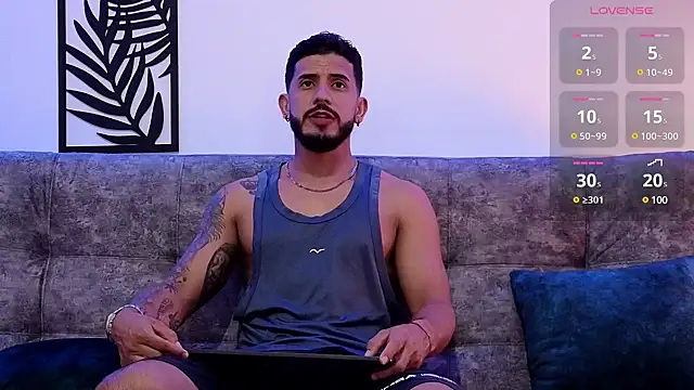 Bruno Mattos online show from 9, 12, 2024