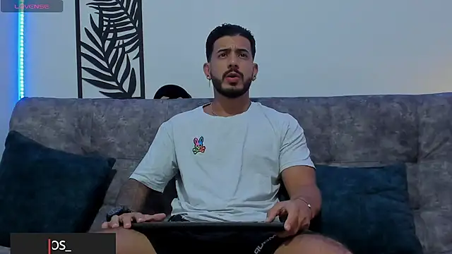 Bruno Mattos online show from 7, 3, 2025