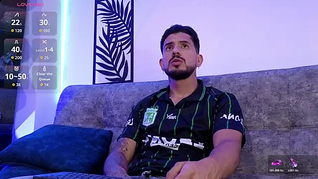 Bruno Mattos online show from 23, 5, 2026