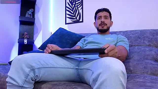 Bruno Mattos online show from 30, 5, 2026
