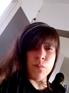 Snapshot of laragazzadisibinita chatting on 28, 10, 2025 laragazzadisibinita online show from 28, 10, 2025