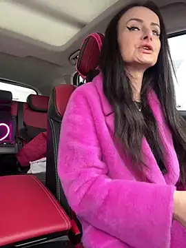 Snapshot of _AHHA_ chatting on 13, 2, 2025 AHHA online show from 13, 2, 2025