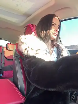 Snapshot of _AHHA_ chatting on 17, 2, 2025 AHHA online show from 17, 2, 2025